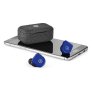 Master & Dynamic MW07 GO True Wireless Water Resistant Bluetooth In-Ear Earbuds ELECTRIC B
