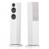 Audio Pro A36 Floorstanding Stereo Speakers (Pair) WHITE
