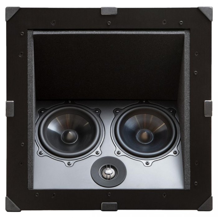 PSB C-LCR Angled In-Ceiling Speaker System (Each) - Click Image to Close