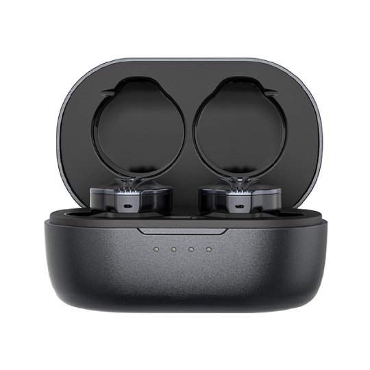 FiiO FW5 Fully Integrated HiFi True Wireless Earphone