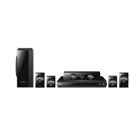 Samsung HT-D5100 Smart Blu-ray Home Theatre System