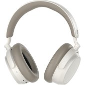Sennheiser ACCENTUM Plus Active Noise Cancelling Wireless Headphones WHITE