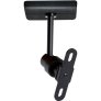 B-Tech BT342 HomeTheatre Satellite Speaker Ceiling Mount (Each) BLACK