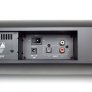 Energy Power Bar Soundbar with 8" Wireless Subwoofer