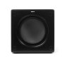 Klipsch SW-310 C-Series 10" 400W Powered Compact Subwoofer BLACK