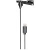 Audio-Technica ATR3350xL Omnidirectional Lavalier Condenser Microphone