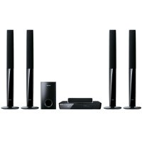 Samsung HT-BD1255 Blu-ray Home Theater System