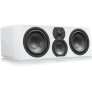 SVS Ultra Evolution 3-Way Center Speaker GLOSS WHITE - Open Box