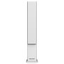 Cerwin Vega LA44 4-Inch 3-Way Tower Speaker (Each) WHITE