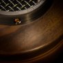 Klipsch Heritage HP-3 Triple-Vented Semi-Open w 52mm KG-520 Biodynamic Driver Headphones