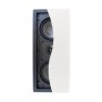 Klipsch R-2502-W II In-Wall Left, Center or Right (LCR) (Ea)