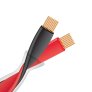 Wireworld HES10 Helicon 16x OFC Speaker Cable 10ft (3M)