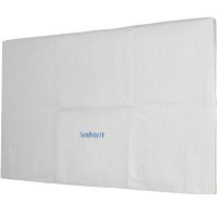 SunBriteTV All-Weather Dust Cover for the Veranda and Signature Series Outdoor TVs 65"