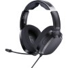 FiiO FG3 Virtual 7.1 Gaming Headphones BLACK