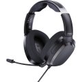 FiiO FG3 Virtual 7.1 Gaming Headphones BLACK
