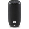 JBL LINK 10 Voice Activated Portable Waterproof Wi-Fi Speaker BLACK
