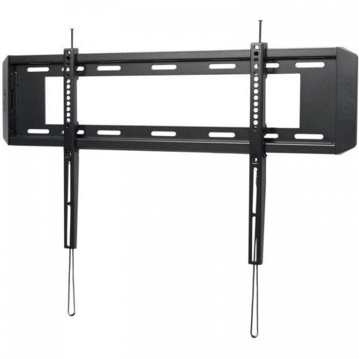 Kanto F3760 Fixed Wall Mount for 37-60 inch TV's - Click Image to Close