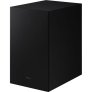 Samsung HW-Q800A 3.1.2ch Soundbar w/ Dolby Atmos / DTS:X Soundbar System BLACK