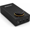 FiiO Gigas 1 Portable DAC and Headphone Amplifier BLACK