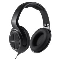 Sennheiser HD 428 Closed Circumaural Hi-Fi Headphone
