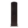 SVS MTS-01 2.5 Way Tower Speaker Twin 6.5 Inch Woofers ScanSpeak AirCirc Tweeter (Pair) PIANO GLOSS BLACK