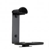 Sanus WSSMM1-B2 Wall Mount For Sonos Move Speaker (Single) BLACK