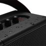 Marshall Kilburn II Portable Bluetooth Speaker w Carrying Strap BLACK