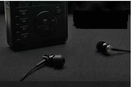 Description image for HiFiMan RE600S In-Ear Monitor/IEM V2