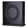 PSB CSIR SUB In-Room Slim Subwoofer 10 Inch Passive Ultra-Slim Design (Each) BLACK