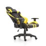 Prime Commander Gaming Chair YELLOW/BLACK