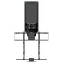 MantelMount MM750 Pro Pull Down TV Mount