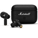 Marshall Motif II ANC True Wireless Earbuds Noise Cancelling BLACK