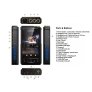 FiiO M27 Flagship DAP Portable Audio Player ALUMINIUM BLACK
