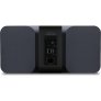 Bluesound PULSE 2i Premium Wireless Multi-Room Music Streaming Speaker BLACK