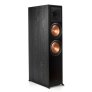 Klipsch RP-8060 Reference Premier Dual 8" Floorstander with Atmos Module Vinyl (Each) BLAC