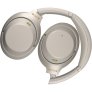 Sony WH-1000XM3 Wireless Noise-Canceling Over-Ear Headphones SILVER