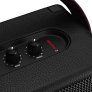 Marshall Kilburn II Portable Bluetooth Speaker BLACK