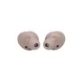 JBL Live Free Truly Wireless Noise Cancelling In-Ear Headphones ROSE