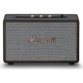 Marshall Acton IV Bluetooth Home Speaker BLACK