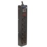 Furman SS-6-FUR 6-Outlet Vertical Surge Suppressor