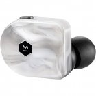 Master & Dynamic MW07 True Wireless Bluetooth 4.2 In-Ear Earbuds WHITE MARBLE