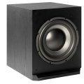Ikon Audio BB12 12-Inch 300 Watt Front-Firing Powered Subwoofer