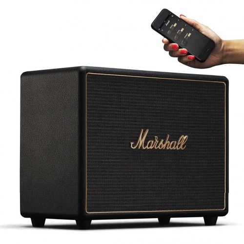 marshall multiroom speaker