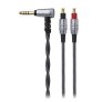 Audio Technica HDC114A/1.2 Audiophile Headphone Cable for On & Over-Ear Headphones