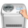 Breville BCI600XL 'the Smart Scoop' Ice Cream Maker