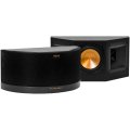 Klipsch RS-41 II Reference II Surround Speaker (Pair) BLACK ASH