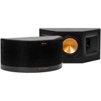 Klipsch RS-41 II Reference II Surround Speaker (Pair) BLACK ASH