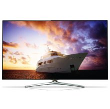 Samsung UN50F6400 50-Inch 3D Slim Smart LED HDTV