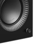 Kanto Living TUK 2nd Gen (2nd Gen) 260 W Premium Powered Speaker System with Bluetooth 5.4 Dual RCA and USB-C Inputs MATTE BLACK W/ GUNMETAL