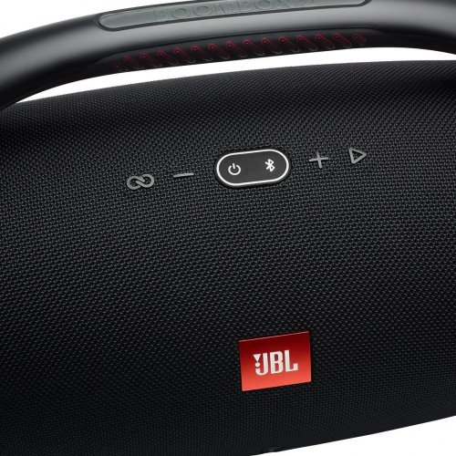 jbl boombox open box